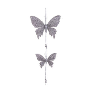 Colgante mariposas