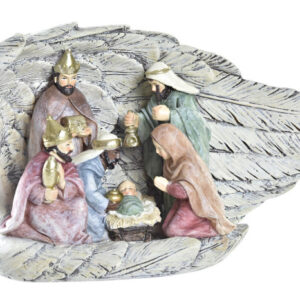 Nacimiento alas