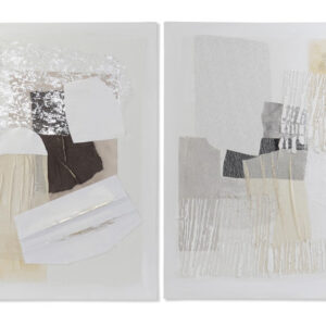 Cuadro lienzo abstracto