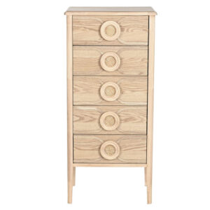 Sinfonier madera abeto natural