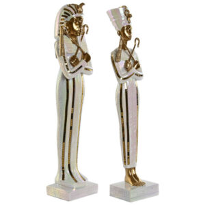 Figura egipcio irisdicente