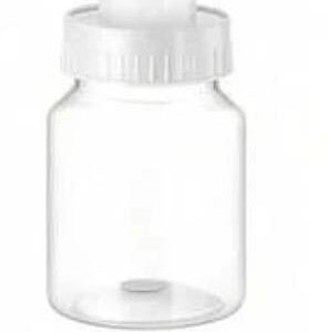 Biberón bebé miniatura